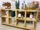 GD-05 DISPLAY BOOKCASE