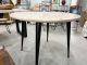 MR-60 ROUND DINING TABLE 