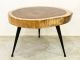 MM-19 Extreme Solid SUAR Coffee Table Live Edge