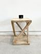 MM-167 Side Table 