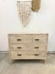 MM-107 CHEST 3 DRAWERS