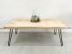 MR-26A Coffee Table Mango Wood