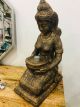 BLD-07 LADY BUDDHA