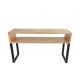 MM-70 Wide Console Table