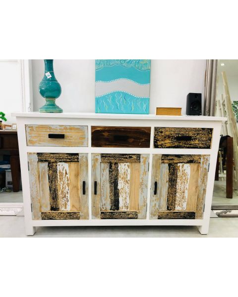 CRL-005 Sideboard with Drawers
