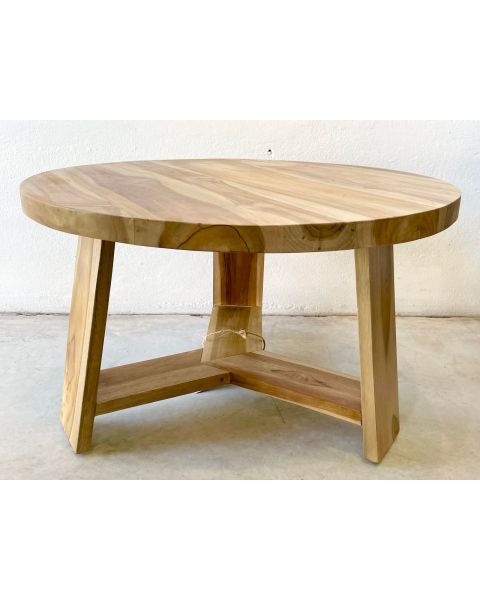 "Bermuda"  Coffee Table Solid TEAK Wood