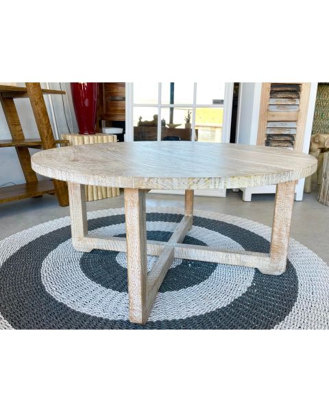 MM-93 Round Coffee Table "Cecile"